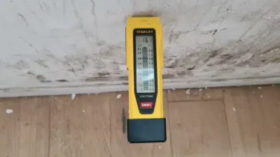 Expertise humidité Landerneau