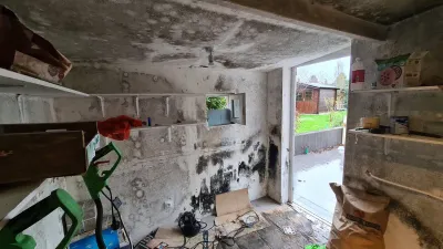 Expertise humidité Plabennec