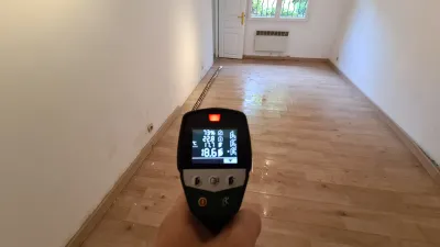 Expertise humidité Brest